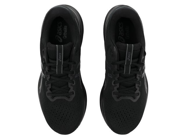 Tênis Asics Gel-Excite 11 Black/Carrier Grey Masc Tam 43 - 6