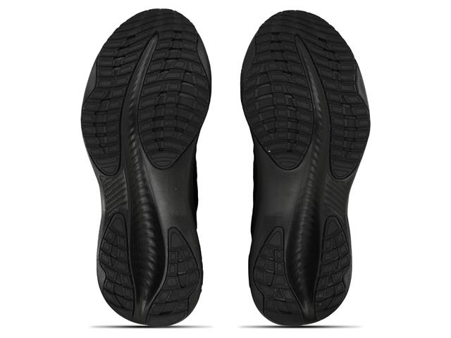 Tênis Asics Gel-Excite 11 Black/Carrier Grey Masc Tam 43 - 7