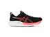 Tênis Asics Gel-Pulse 16 Se Black/Flash Red Fem - 2