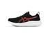 Tênis Asics Gel-Pulse 16 Se Black/Flash Red Fem - 4