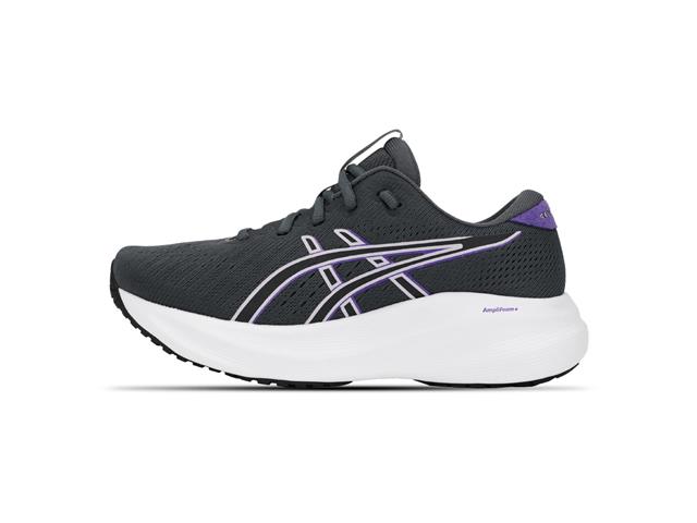 Tênis Asics Gel-Excite 11 Carrier Grey/Dusk Violet Fem - 4