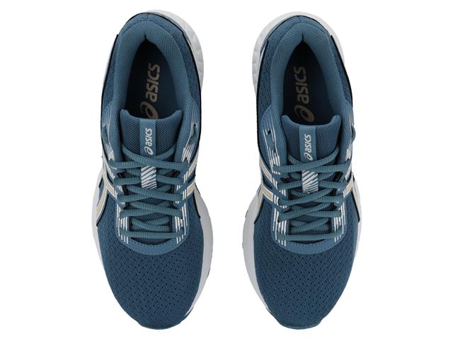 Tênis Asics Raiden 4 Winter Sea/White Fem - 6