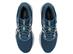 Tênis Asics Raiden 4 Winter Sea/White Fem - 6