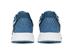 Tênis Asics Raiden 4 Winter Sea/White Fem - 5