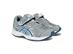 Tênis Asics Fantasy 4 Gravel/White Infantil - 0