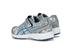 Tênis Asics Fantasy 4 Gravel/White Infantil - 1