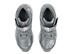 Tênis Asics Fantasy 4 Gravel/White Infantil - 6
