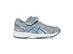Tênis Asics Fantasy 4 Gravel/White Infantil - 2