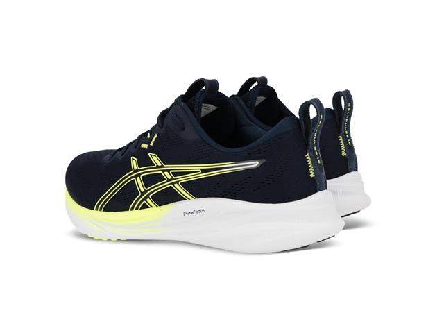 Tênis Asics Gel-Pulse 16 Se Midnight/Lucid Yellow Masc - 1