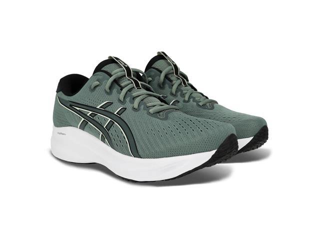Tênis Asics Gel-Excite 11 Monument Blue/Black ...