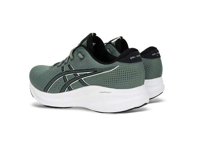 Tênis Asics Gel-Excite 11 Monument Blue/Black Fem - 1