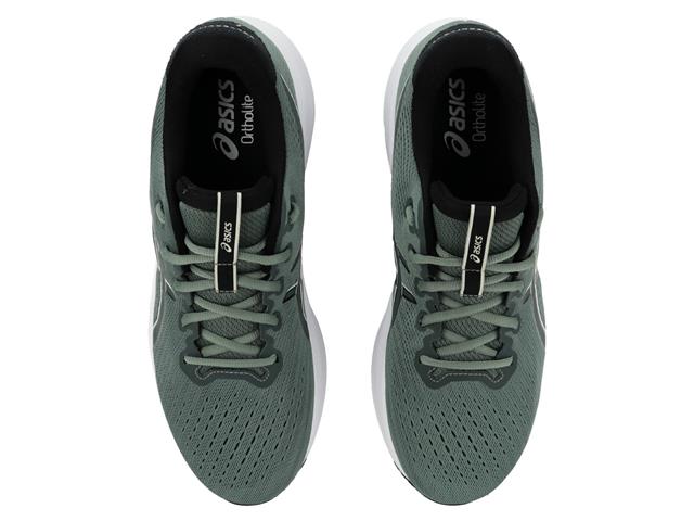 Tênis Asics Gel-Excite 11 Monument Blue/Black Fem - 6