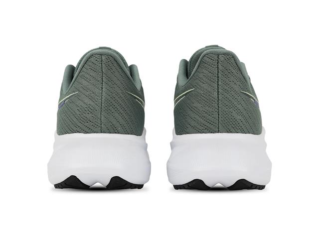 Tênis Asics Versablast 4 Monument Blue/Whisper Green Fem - 5