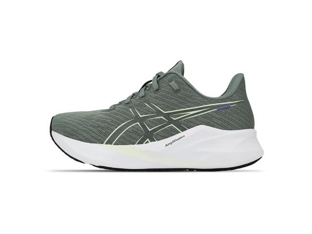 Tênis Asics Versablast 4 Monument Blue/Whisper Green Fem - 4