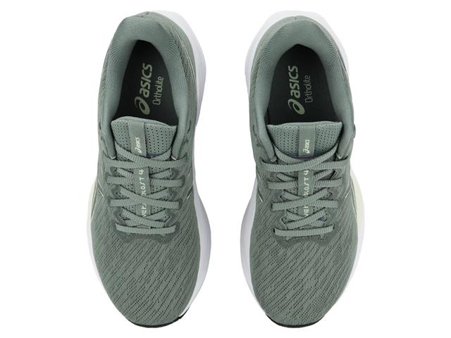 Tênis Asics Versablast 4 Monument Blue/Whisper Green Fem - 6