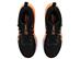 Tênis Asics Gel-Shogun 8 Black/Vivid Coral Fem - 6