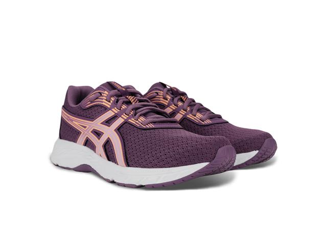 Tênis Asics Raiden 4 Dark Ube/Mojave Masc