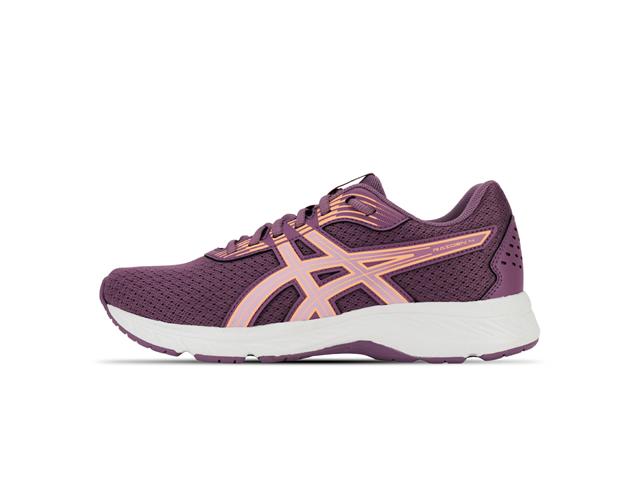 Tênis Asics Raiden 4 Dark Ube/Mojave Masc - 4