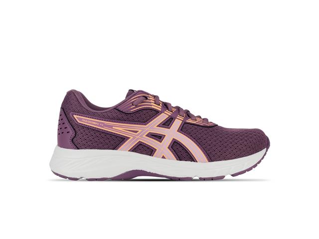 Tênis Asics Raiden 4 Dark Ube/Mojave Masc - 2