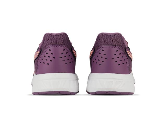 Tênis Asics Raiden 4 Dark Ube/Mojave Masc - 5