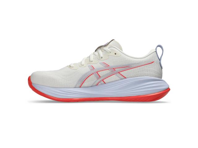 Tênis Asics Gel-Cumulus 27 Tokyo Cream/Edo Purple Masc - 4