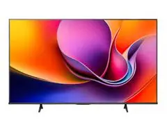 Tv 43" Smart TV UHD 4K Hisense sistema VIDAA - 2