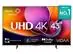 Tv 43" Smart TV UHD 4K Hisense sistema VIDAA - 0