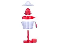 Exprimidor de Cítricos 1250 ml Rojo - 2