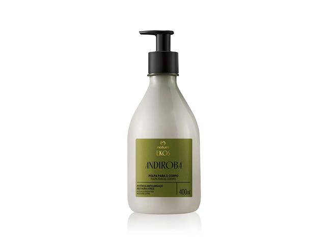 Creme desodorante Hidratante para o Corpo Ekos...