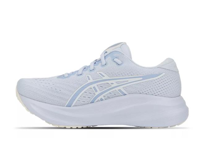 Tênis Asics BLUE FADE/CREAM Fem - 1