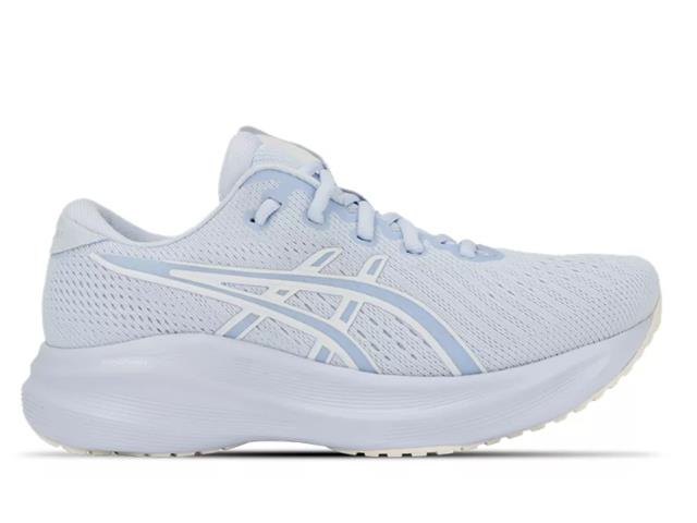 Tênis Asics BLUE FADE/CREAM Fem