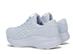 Tênis Asics BLUE FADE/CREAM Fem - 5