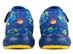 Tênis Asics BLUE/CILANTRO Infantil - 5