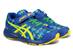 Tênis Asics BLUE/CILANTRO Infantil - 0