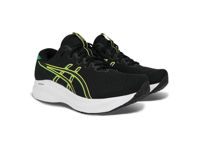 Tênis Asics GEL-EXCITE 11 BLACK/CITRON Masc - 3