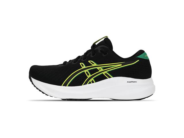 Tênis Asics GEL-EXCITE 11 BLACK/CITRON Masc - 2