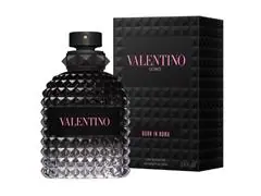 Perfume Eau de toilette Valentino Uomo Born In Roma para hombre