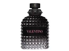 Perfume Eau de toilette Valentino Uomo Born In Roma para hombre - 1