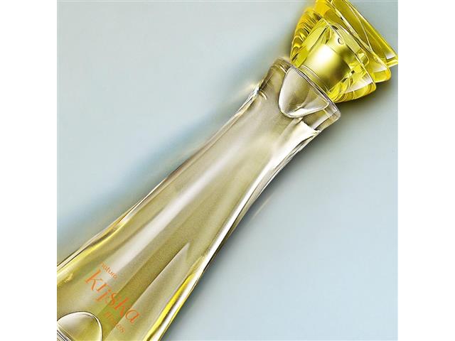 Kriska Flores Desodorante Colônia 100ml - 3