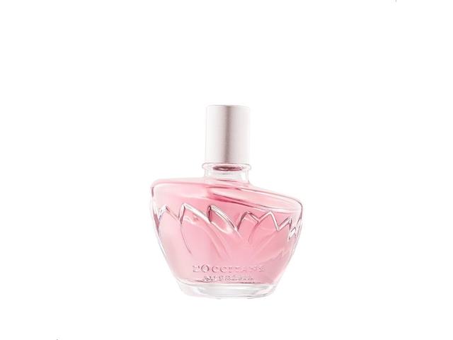 Eau de Parfum Ninfa das Águas Fascínio L’Occitane au Brésil 75ml