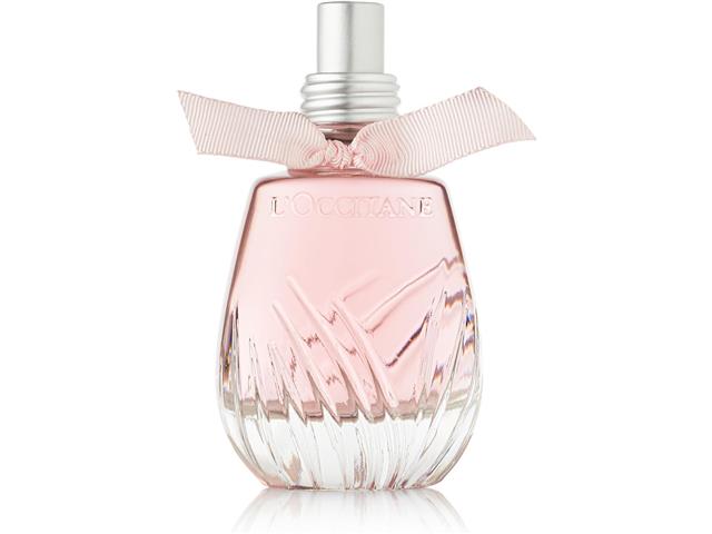 Eau de Parfum Pomar de Flores Buquê L’Occitane au Brésil 50ml