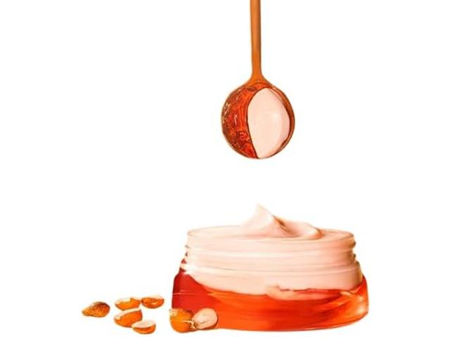 Gel Creme Hidratante Corporal Licuri ...