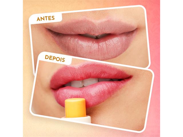 Hidratante Labial Regenerador Jenipá L’Occitane au Brésil 4g - 1