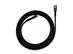 Cable de Carga Lity USB-C/USB-C -3A 60W de 2 metros, color negro C12P - 2