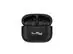 Audífonos Bluetooth 5.4 Lity, carga rápida de 25 h, IPX4, negro T10P - 0