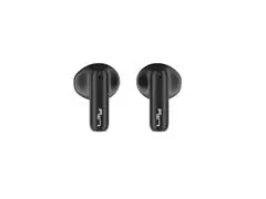 Audífonos Bluetooth 5.4 Lity, carga rápida de 25 h, IPX4, negro T10P - 2