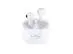 Audífonos Bluetooth 5.4 Lity, carga rápida de 25 h, IPX4, blanco T10B - 0