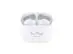 Audífonos Bluetooth 5.4 Lity, carga rápida de 25 h, IPX4, blanco T10B - 1