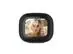 Audifonos bluetooth Lity con pantalla táctil, color negro (T15P) - 0