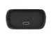 Audifonos bluetooth Lity con pantalla táctil, color negro (T15P) - 3